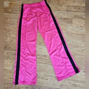 PINK Victoria's Secret Fuchsia Lounge Pants